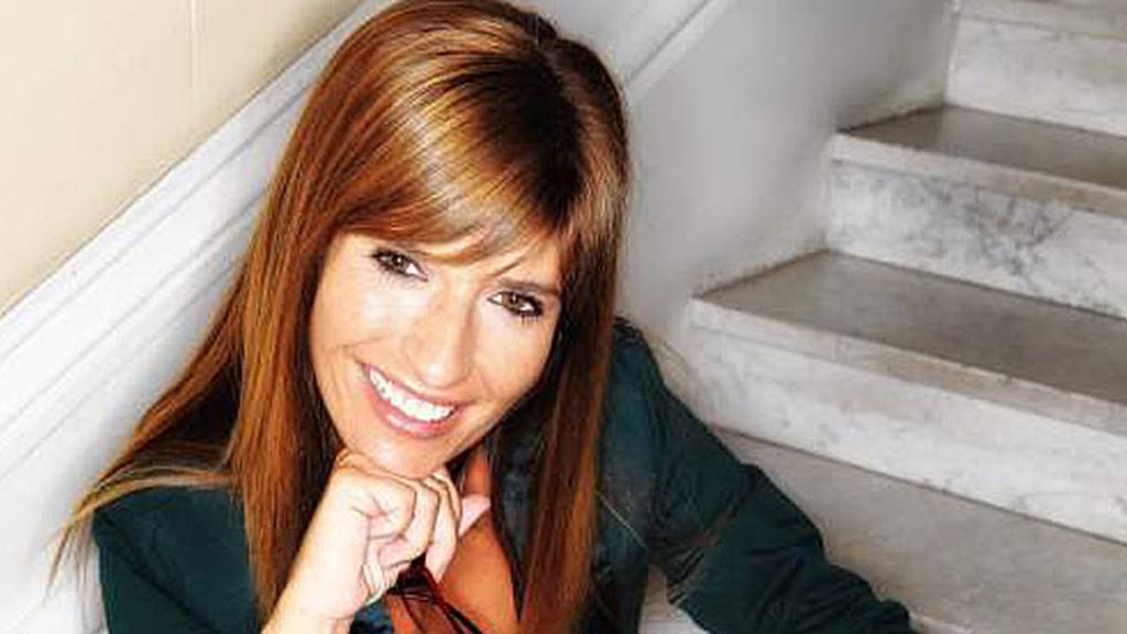 Carmen Carcelén Carmen Carcelén