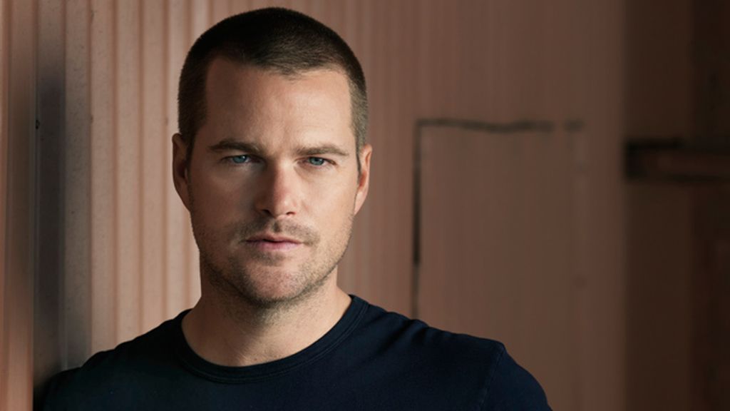 Agente G. Callen