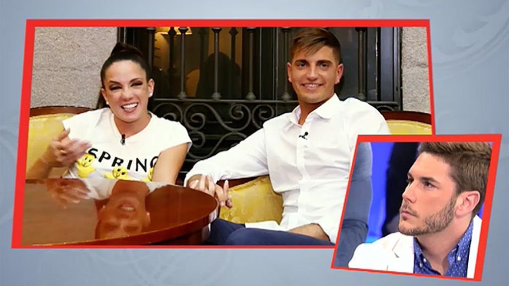 Samira, tras la cita: “Ha sido mejor que la cita sin testigos con Adrián”