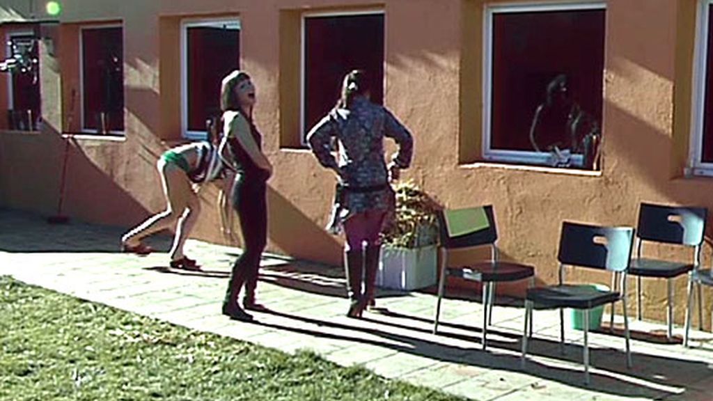 Diversión en la casa 10