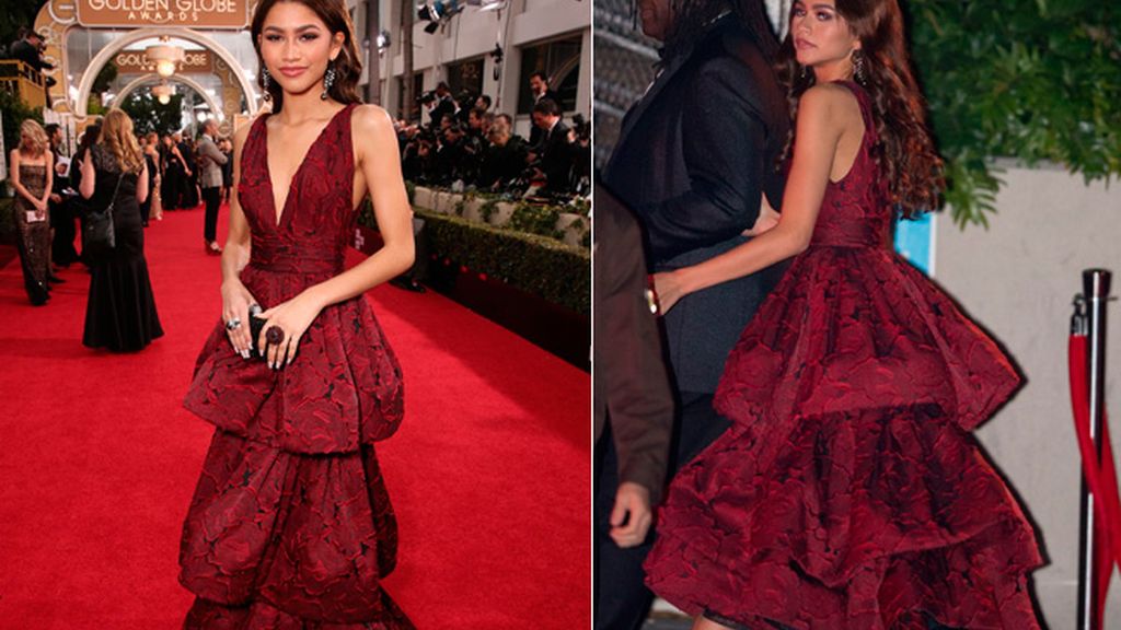 vestidos