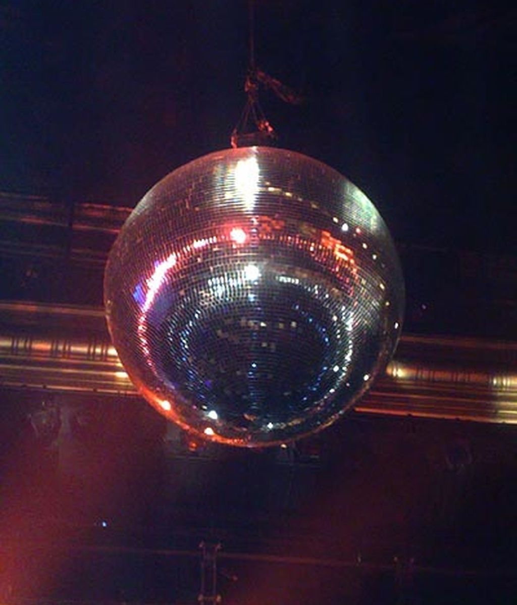 Juan Pablo Di Pace 'Manero'