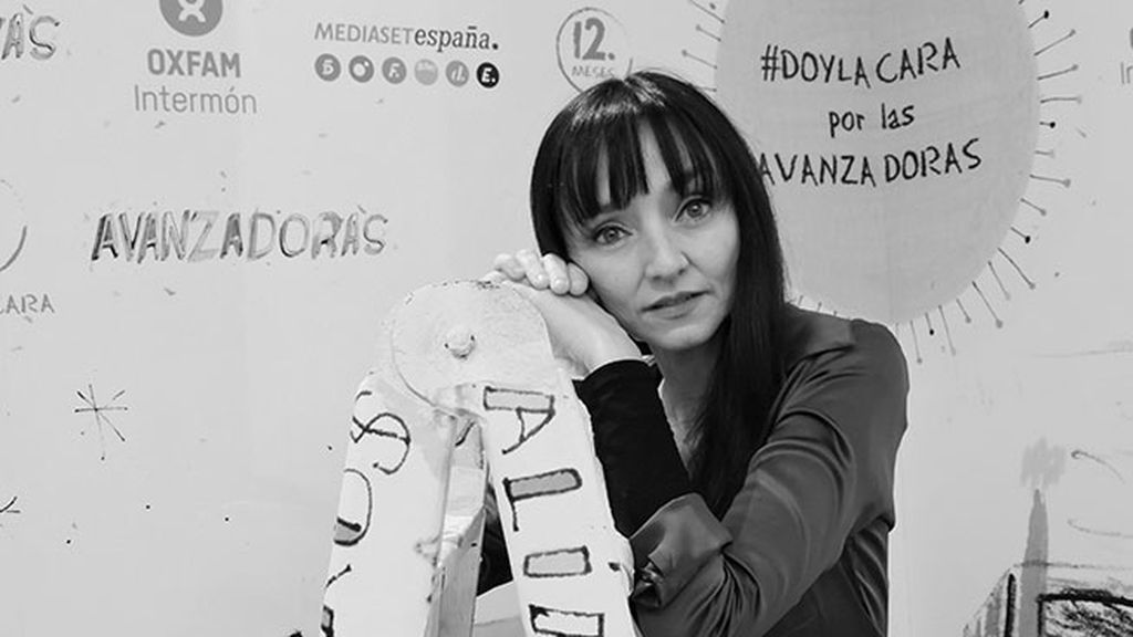 AVANZADORAS