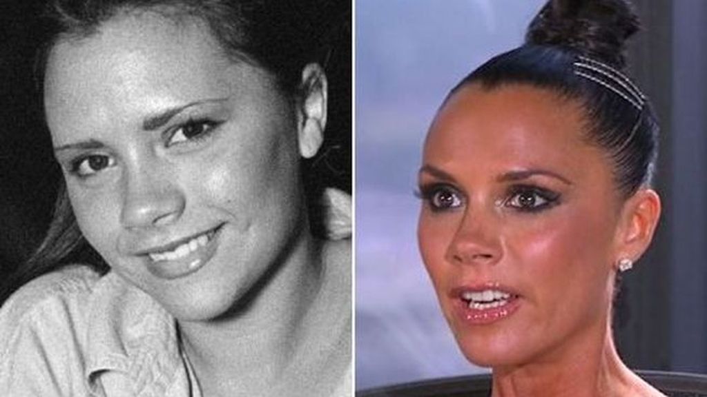 Victoria Beckham