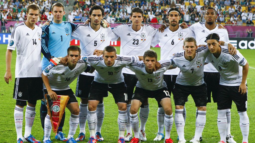 M.Gómez gana la partida a C.Ronaldo