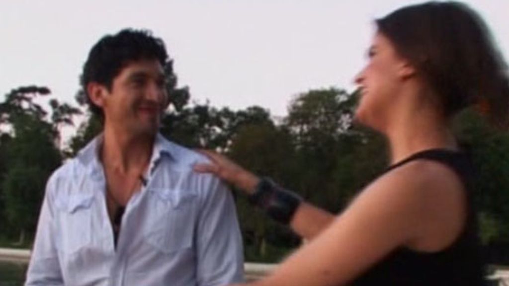 Las citas de Verónica (06-08-08)