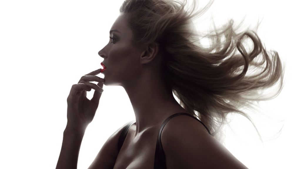 Las fotos del romance entre Kate Moss y Dior