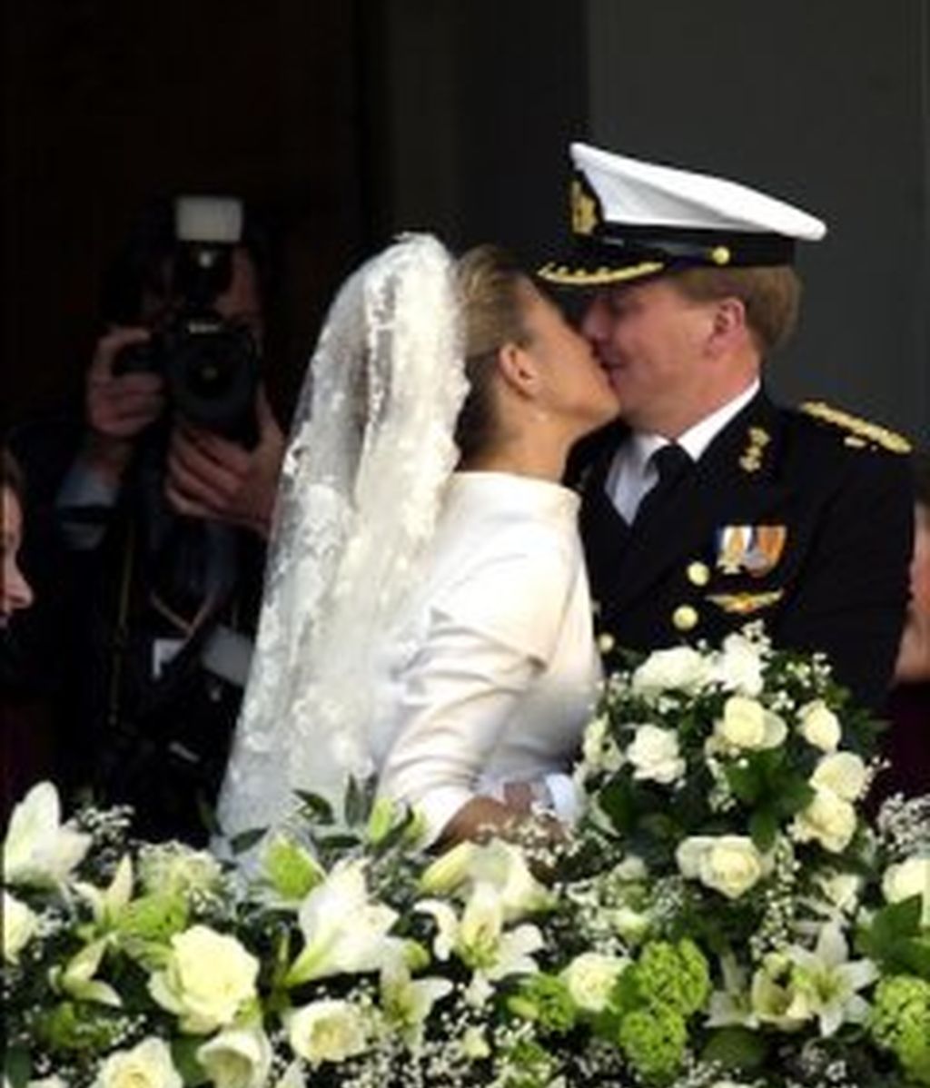 Comedidos, torpes, entregados... Así son los besos reales