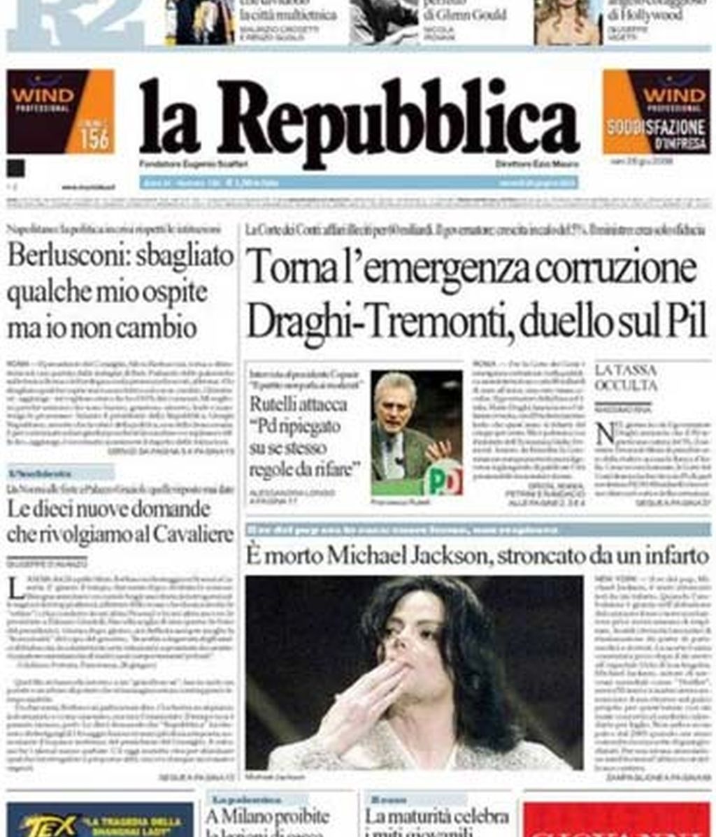 La Repubblica