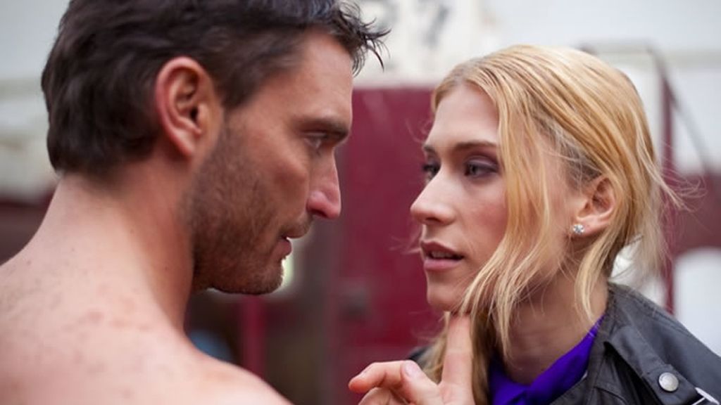 Juana, la pieza clave en el plan de Leo