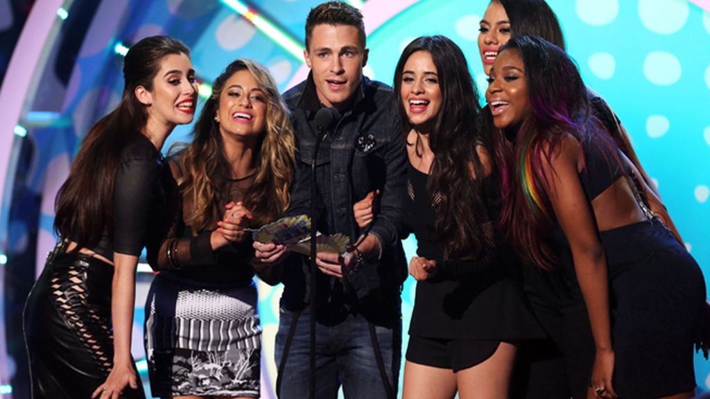 Los mejores momentos de los premios 'Teen Choice Awards 2014'