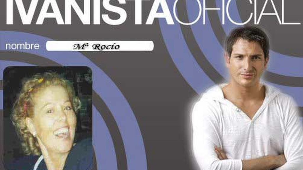 Mª Rocío