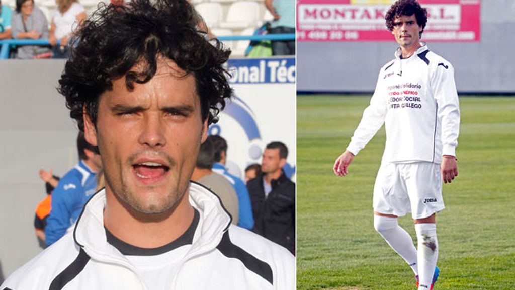 El torero Miguel Abellán