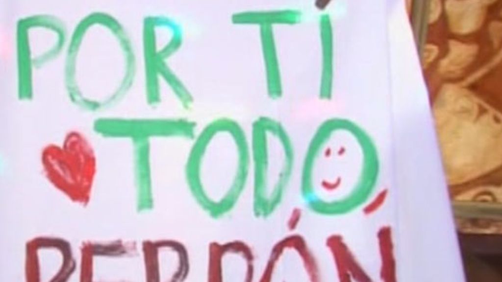 Las citas de Víctor (20-08-08)