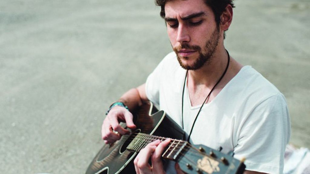 alvaro soler