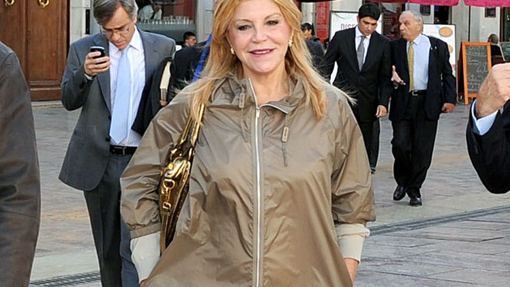 Los abrigos de los famosos