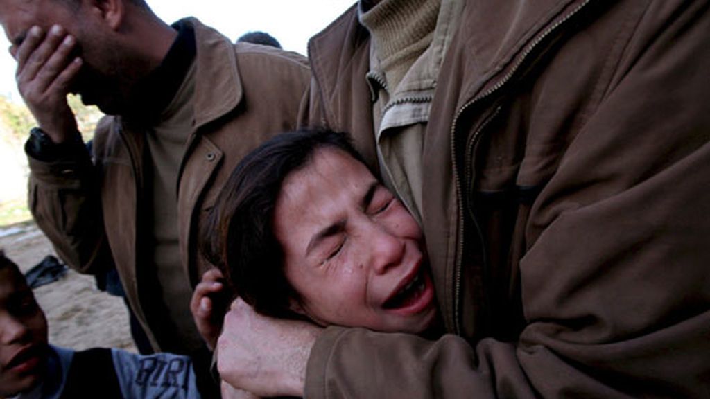 La diplomacia acerca el fin de la ofensiva a falta de la respuesta de Israel