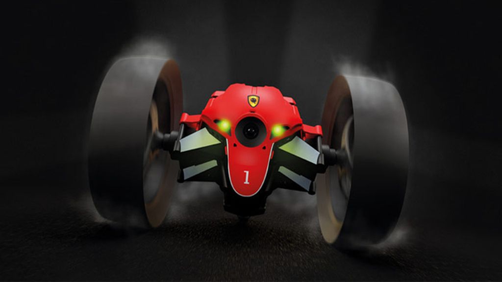 Super Jump Jumping Race: Max