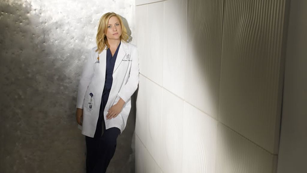 Arizona Robbins