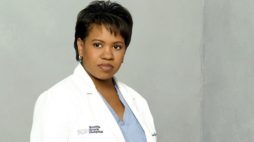 Miranda Bailey