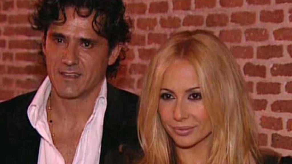 Marta,  a sus 43, más guapa que nunca