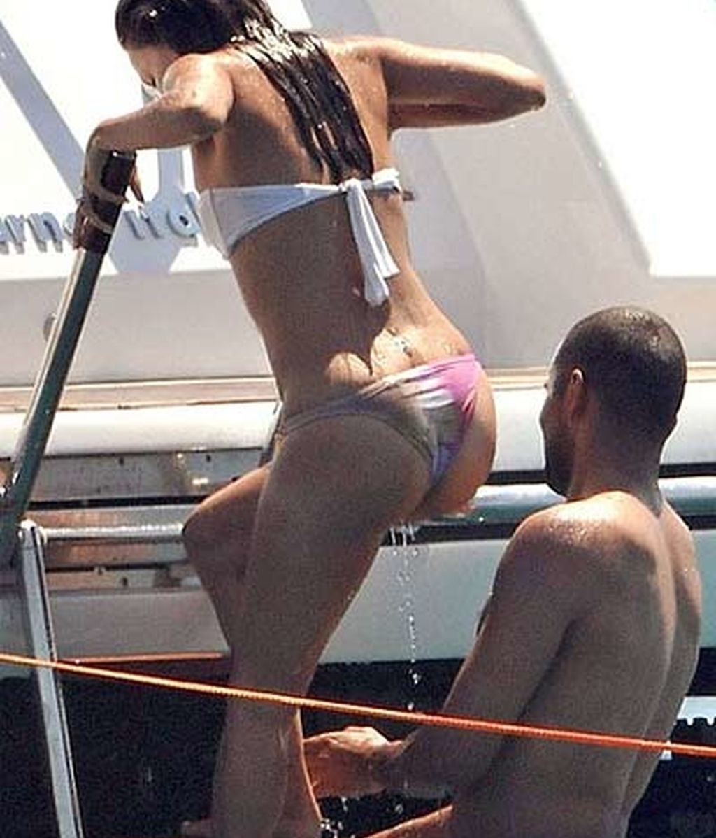 Los mejores traseros del planeta