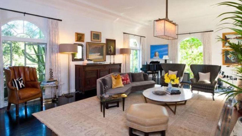 La casa de Kate Walsh, Addison Montgomery en 'Anatomía de Grey, a la venta