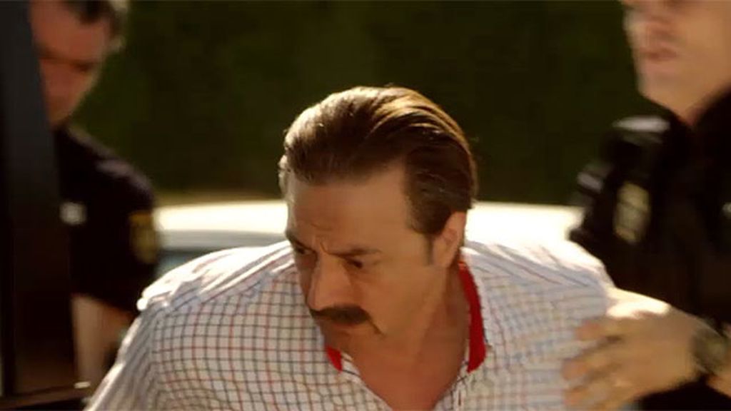 La tonadillera pone punto y final a su relación con Julián