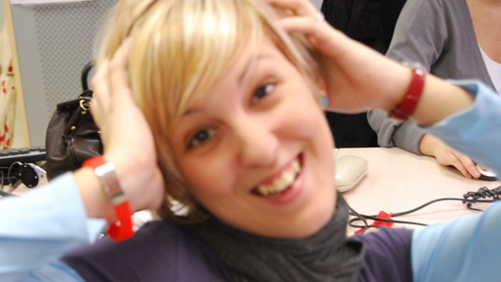 telecinco.es luce pulsera