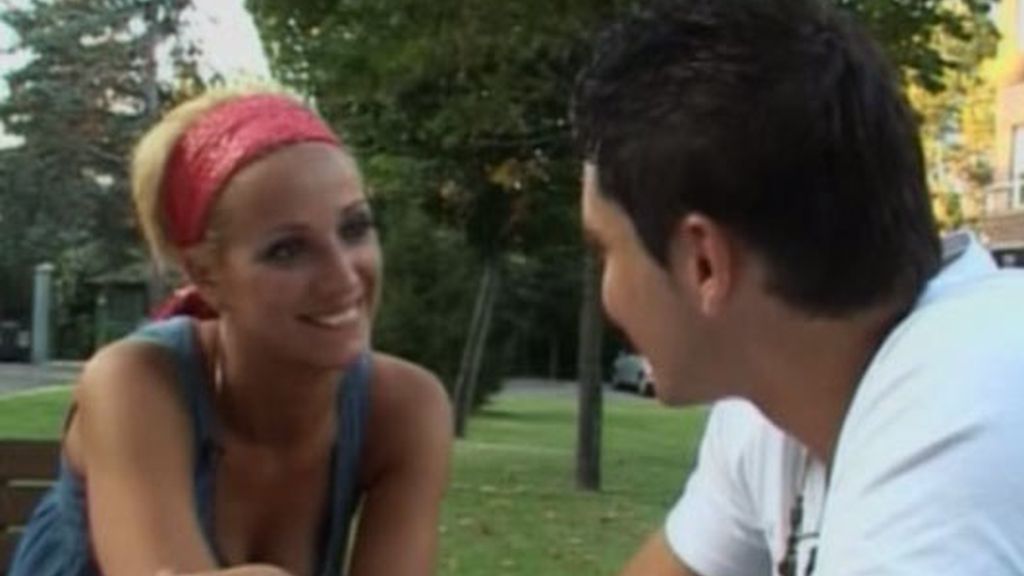 Las citas de Víctor (28-08-08)