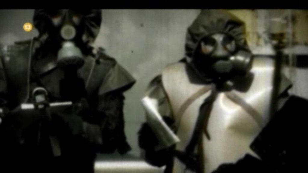 Promo Cuarto Milenio. La noche del fin