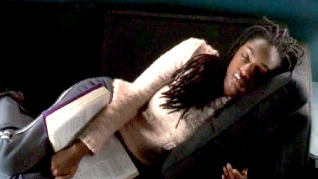 Cap. 17, Temporada 7: 'ídolos caídos'