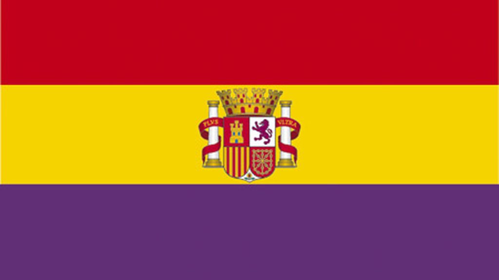 La Policía expulsó al portador de la bandera y le acabó abriendo expediente de sanción en virtud de la Ley contra la violencia, el racismo, la xenofobia y la intolerancia en el deporte.