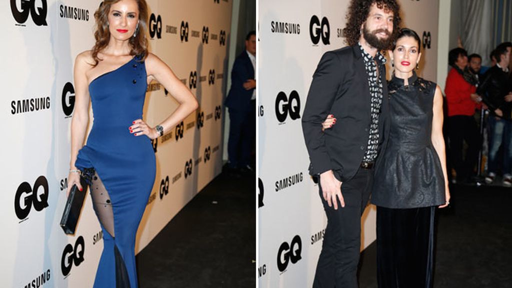 premios gq
