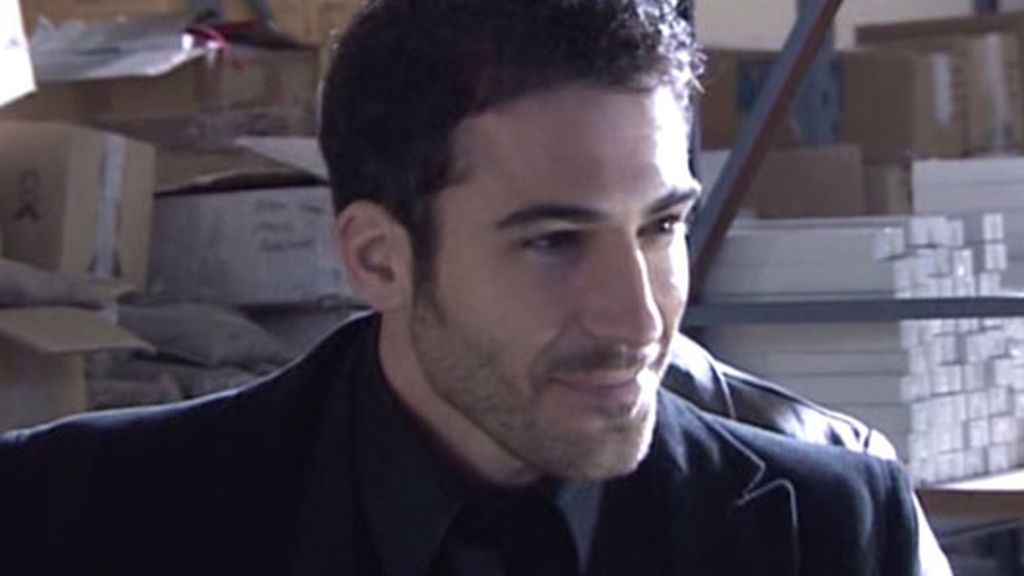 Todas las caras de Duque