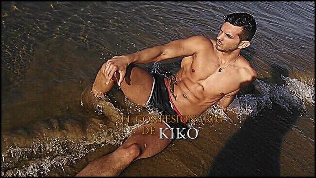 La trasformación de Suso 'GH16'