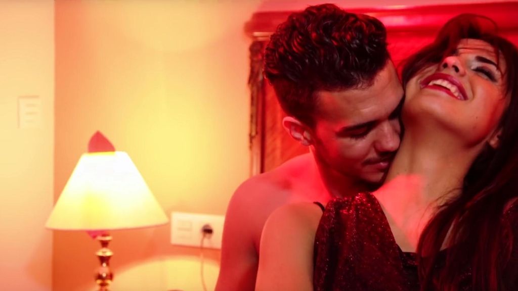 Más de 120.000 visitas en Youtube en tan sólo tres días