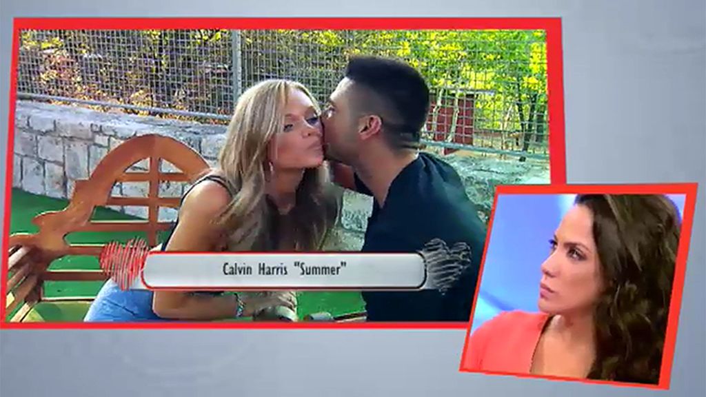 Luisa: “El resto de pretendientas me quieren pisotear y es obvio”