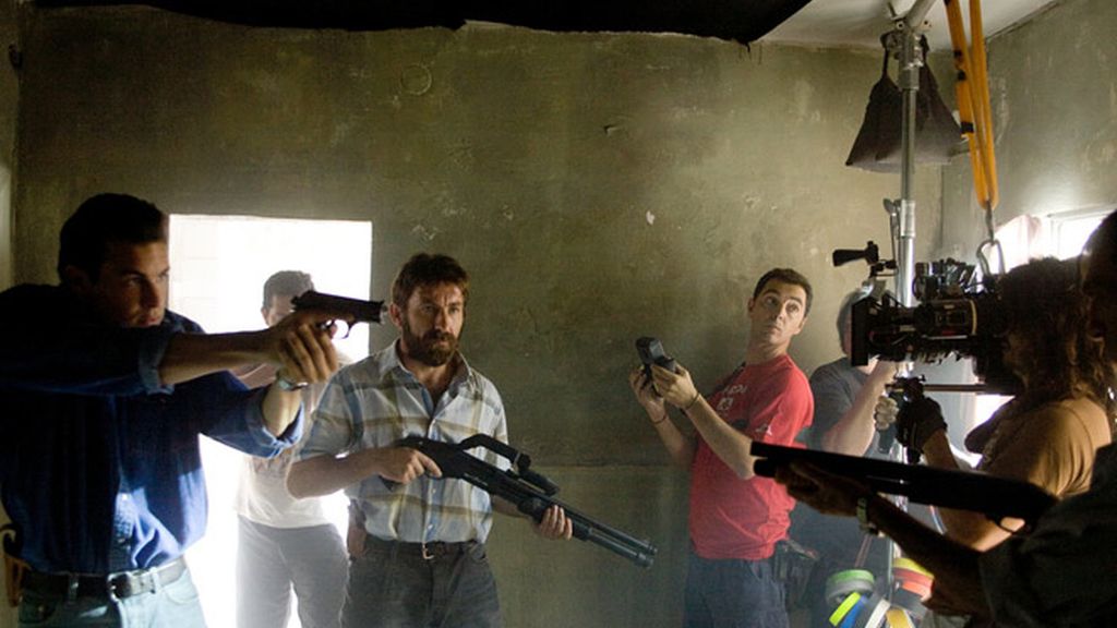Agente Mario Casas, por favor, cachéenos