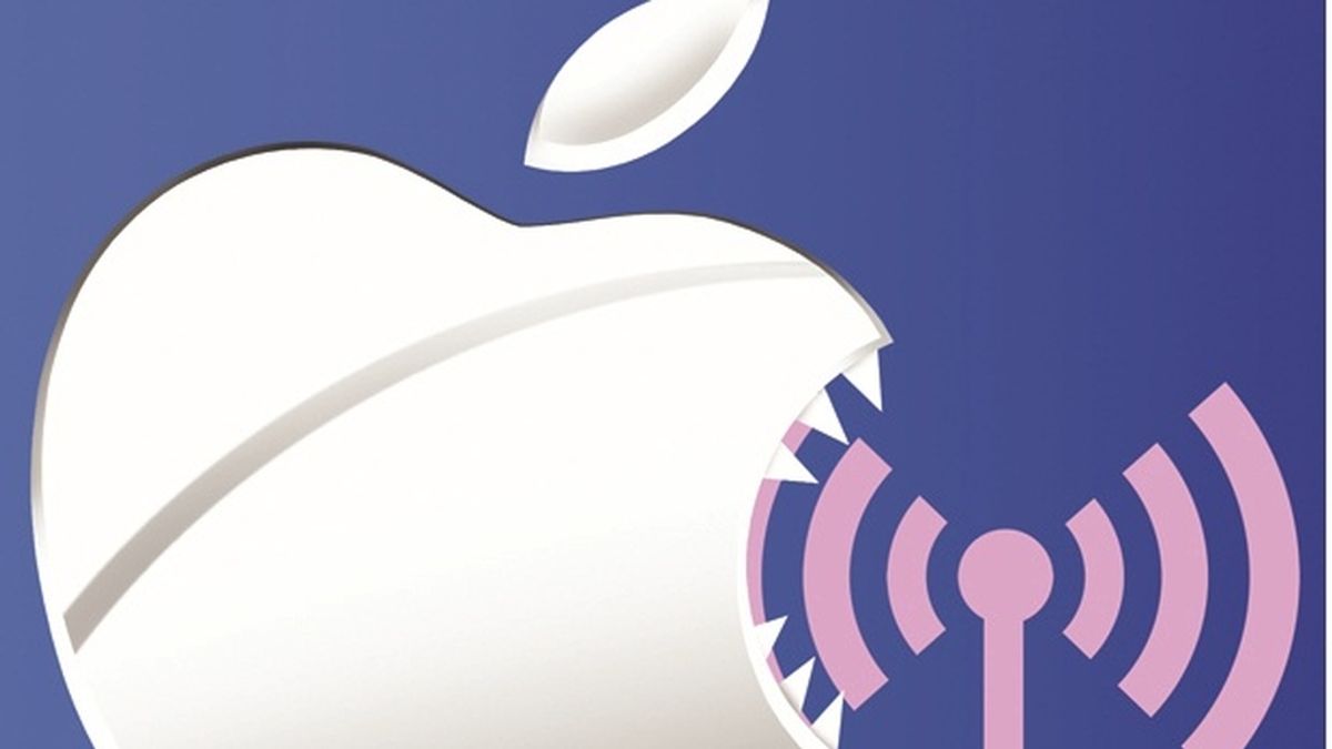 Apple firma con Warner Music para su servicio de música en 'streaming', según WSJ