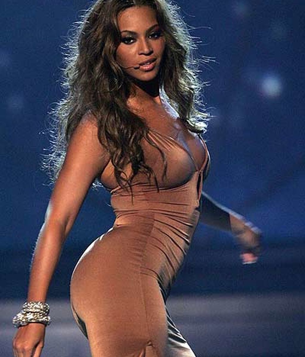 Los mejores traseros del planeta