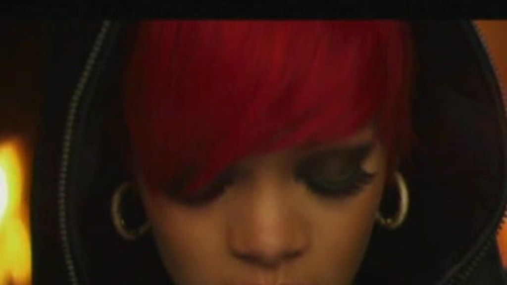 Eminem y Rihana, unidos por el maltrato