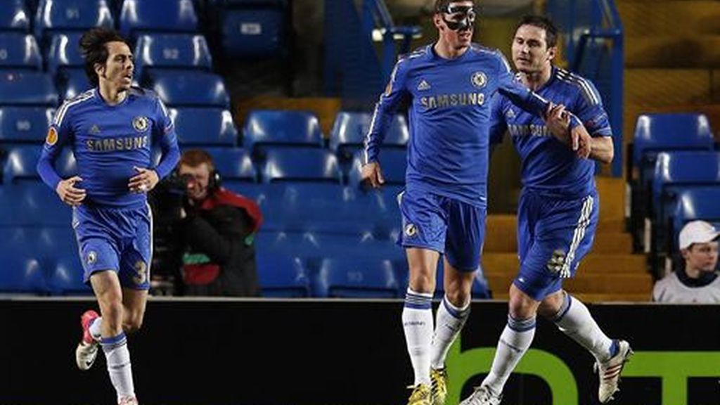 Fernando Torres