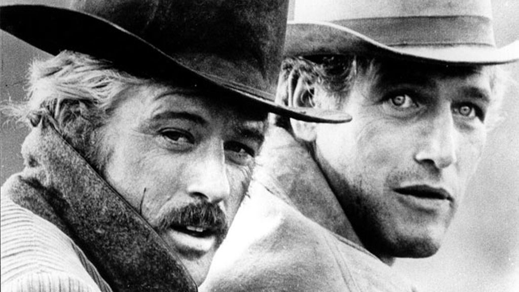 Los 76 años de Robert Redford