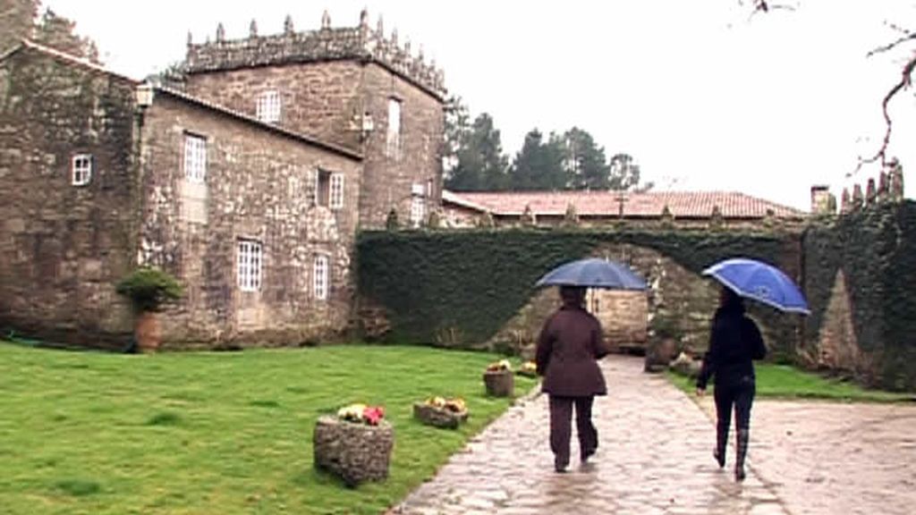 Callejeros: Palacios