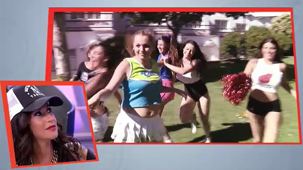 Las pretendientas han competido por conseguir una cita con él