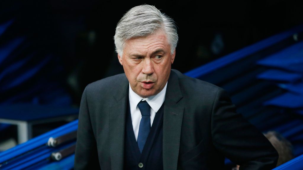 Ancelotti