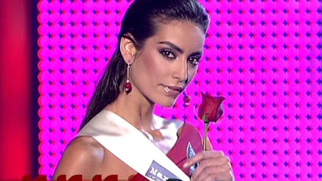 Las finalistas