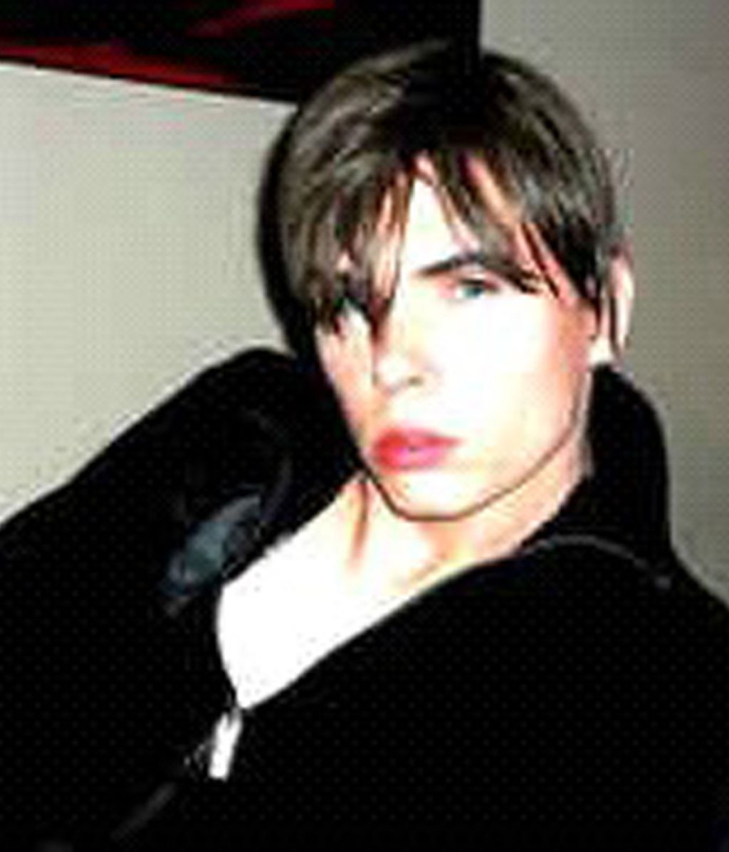 Así es Luka Rocca Magnotta, el 'canibal' de Canadá