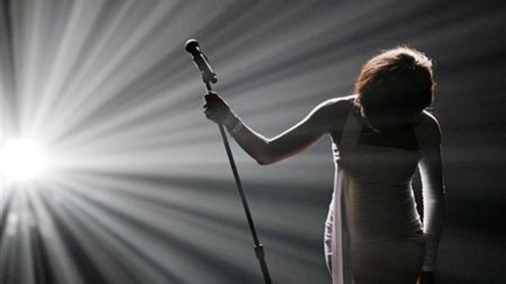 La evolución y decadencia de una diva